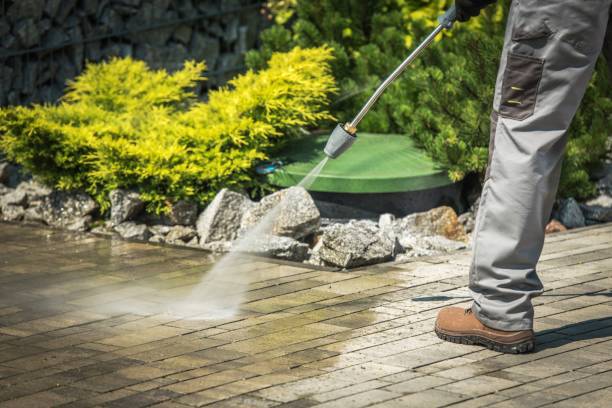 Best Gas Station Cleaning  in Parsippany, NJ