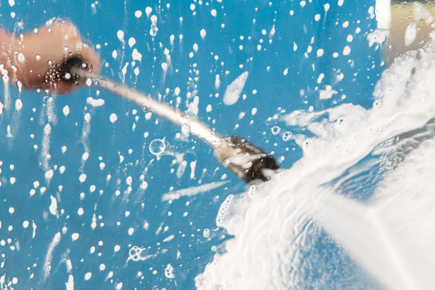 Playground Equipment Cleaning in Parsippany, NJ