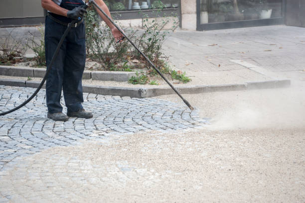 Best Factory Floor Cleaning  in Parsippany, NJ
