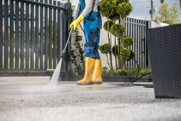 Professional Pressure Washing Services in Parsippany, NJ