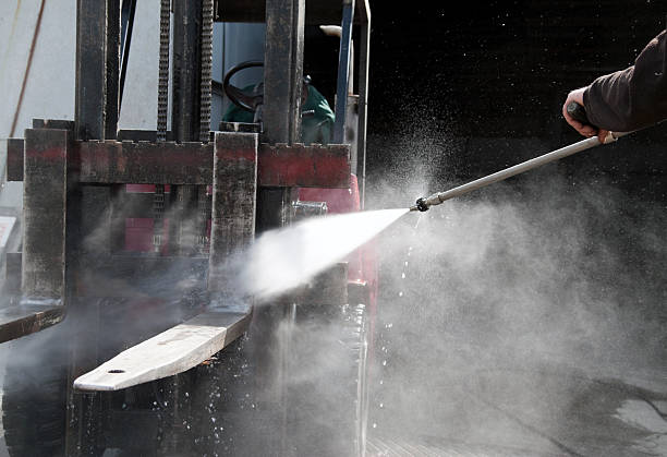 Best Heavy Equipment Washing  in Parsippany, NJ