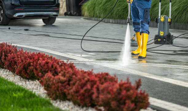 Best Restaurant Pressure Washing  in Parsippany, NJ