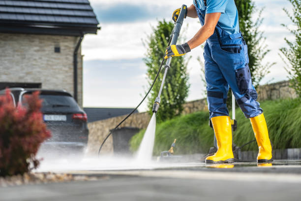 Best Gutter Cleaning  in Parsippany, NJ