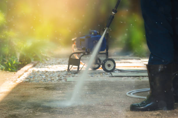 Best Parking Lot and Garage Cleaning  in Parsippany, NJ