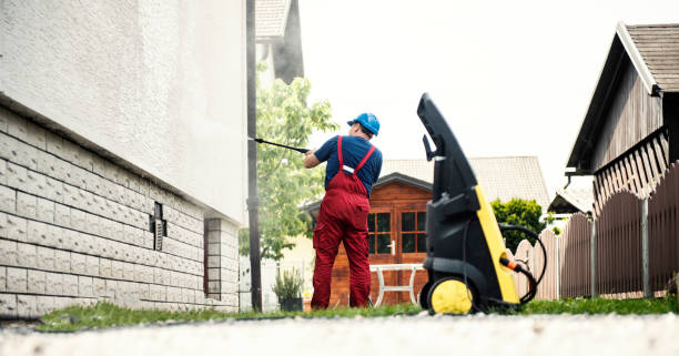 Best Graffiti Removal  in Parsippany, NJ