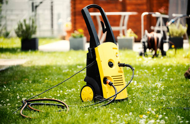 Best House Exterior Washing  in Parsippany, NJ